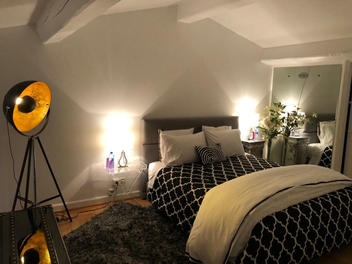 Apartamento Perrine Duplex
