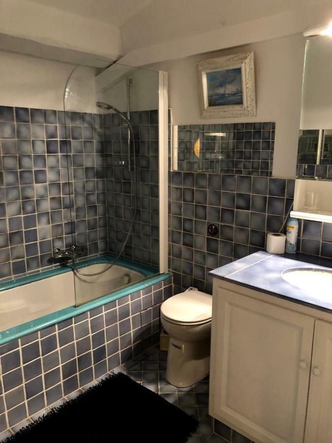 Perrine Duplex Apartamento
